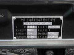 2012款 1.3L 手动 标准型