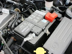 2012款 1.3L 手动 标准型