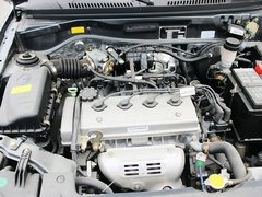 2012款 1.3L 手动 标准型