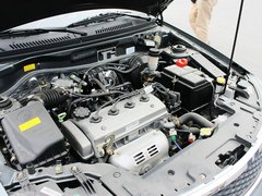 2012款 1.3L 手动 标准型