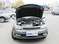 2012款 1.3L 手动 标准型