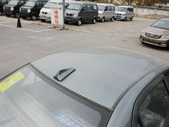 2012款 1.3L 手动 标准型