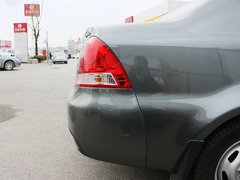 2012款 1.3L 手动 标准型
