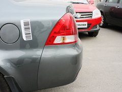 2012款 1.3L 手动 标准型