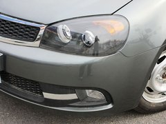 2012款 1.3L 手动 标准型