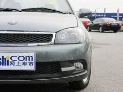 2012款 1.3L 手动 标准型