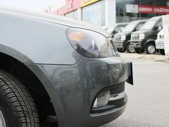 2012款 1.3L 手动 标准型