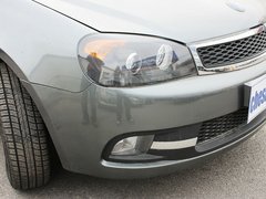 2012款 1.3L 手动 标准型