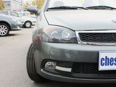 2012款 1.3L 手动 标准型