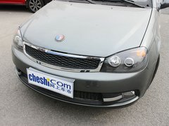 2012款 1.3L 手动 标准型