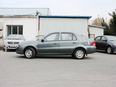 2012款 1.3L 手动 标准型