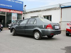2012款 1.3L 手动 标准型