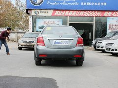 2012款 1.3L 手动 标准型