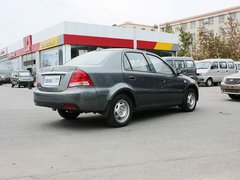 2012款 1.3L 手动 标准型