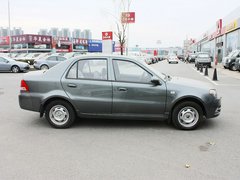 2012款 1.3L 手动 标准型