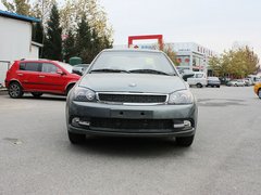 2012款 1.3L 手动 标准型