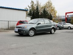 2012款 1.3L 手动 标准型