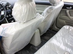 2012款 1.3L 手动 标准型