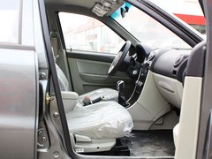 2012款 1.3L 手动 标准型