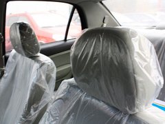 2012款 1.3L 手动 标准型