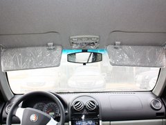 2012款 1.3L 手动 标准型