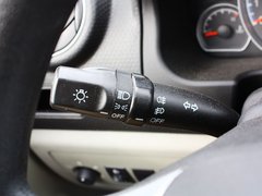 2012款 1.3L 手动 标准型
