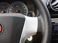 2012款 1.3L 手动 标准型