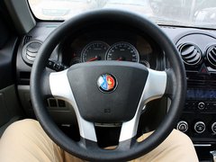 2012款 1.3L 手动 标准型