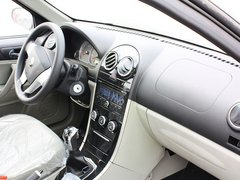 2012款 1.3L 手动 标准型