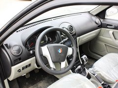 2012款 1.3L 手动 标准型