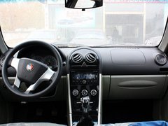 2012款 1.3L 手动 标准型