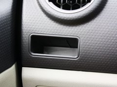 2012款 1.3L 手动 标准型