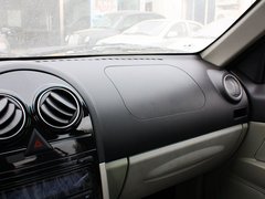 2012款 1.3L 手动 标准型