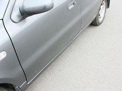 2012款 1.3L 手动 标准型