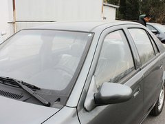 2012款 1.3L 手动 标准型