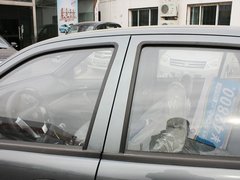 2012款 1.3L 手动 标准型