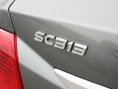 2012款 1.3L 手动 标准型