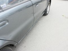 2012款 1.3L 手动 标准型
