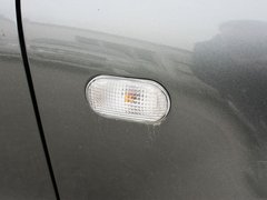 2012款 1.3L 手动 标准型