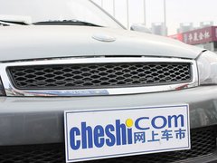 2012款 1.3L 手动 标准型
