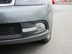 2012款 1.3L 手动 标准型
