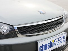 2012款 1.3L 手动 标准型