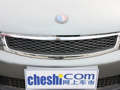 2012款 1.3L 手动 标准型
