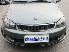 2012款 1.3L 手动 标准型