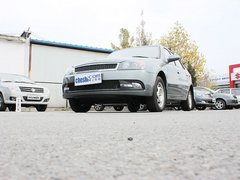 2012款 1.3L 手动 标准型