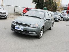 2012款 1.3L 手动 标准型