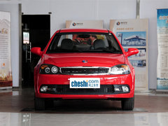 2012款 1.3L 手动 标准型
