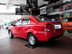 2012款 1.3L 手动 标准型