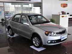 2012款 1.3L 手动 舒适型
