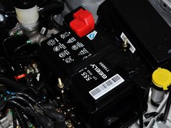 2012款 1.3L 手动 舒适型